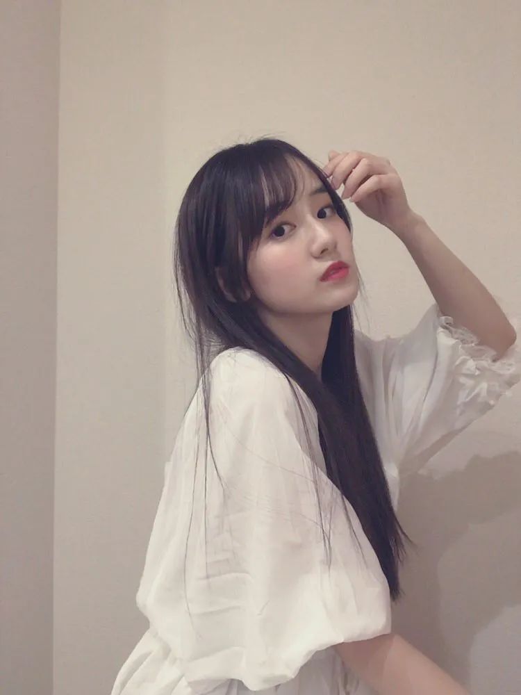 中川梨花的照片精选