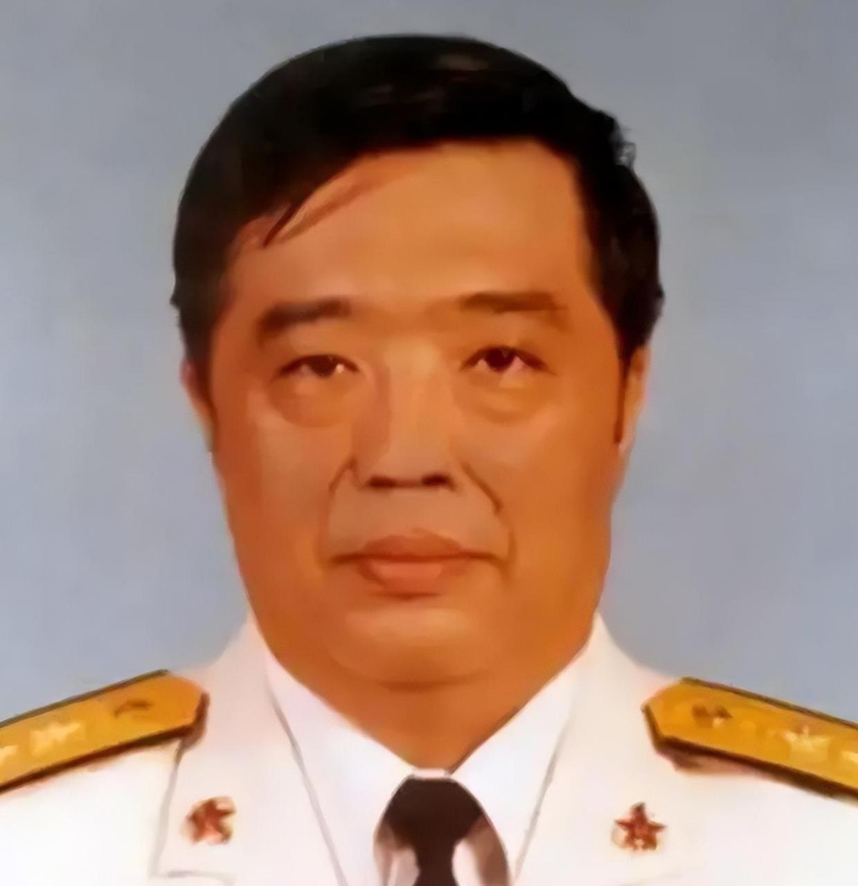 瓦良格的钱,荣誉却全让他占了"2013年,华夏证券前董事长邵淳突然爆料