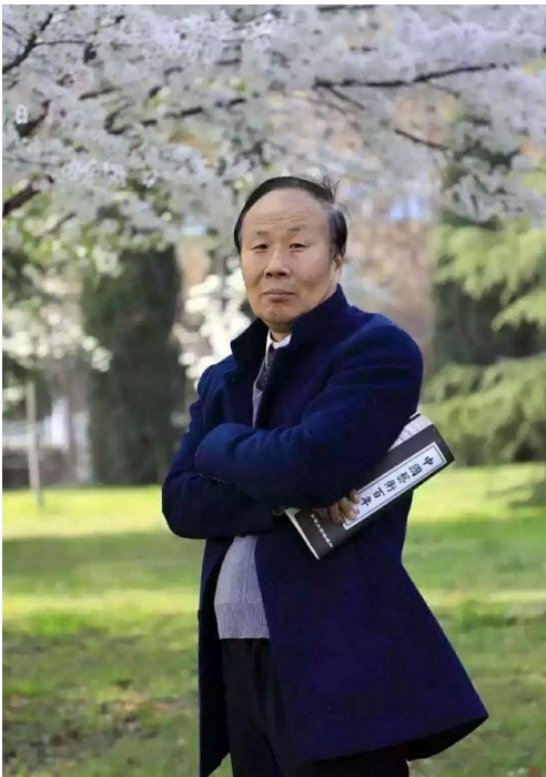 著名书画家马涛作品《松鹤延年》以18万元成交