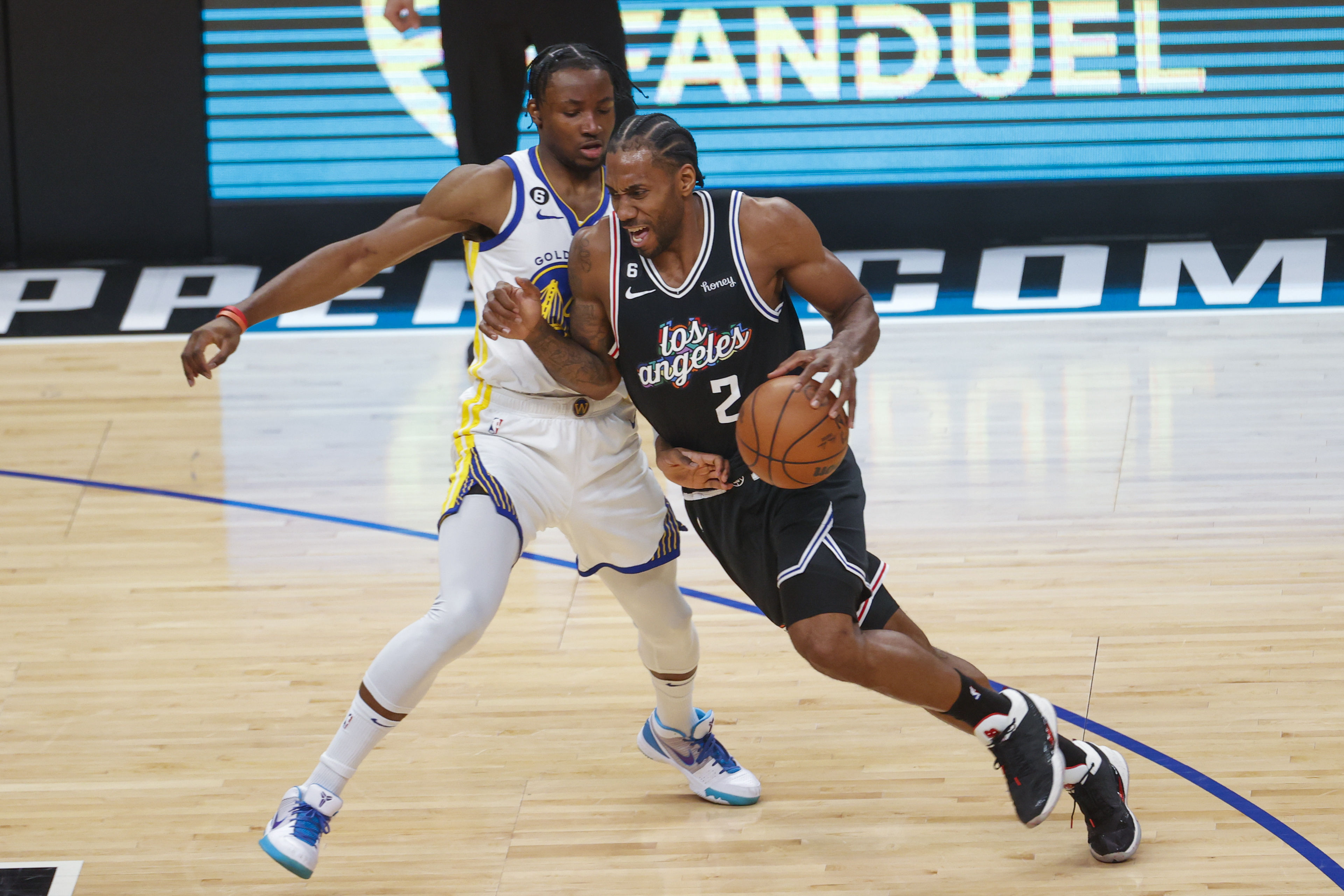 NBA比分预测:勇士 VS 快船(10.29直播) NBA比分预测:勇士 VS 快船(10.29直播)