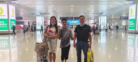 浙传脑瘫励志少年吴烨和他的“二次元”梦想