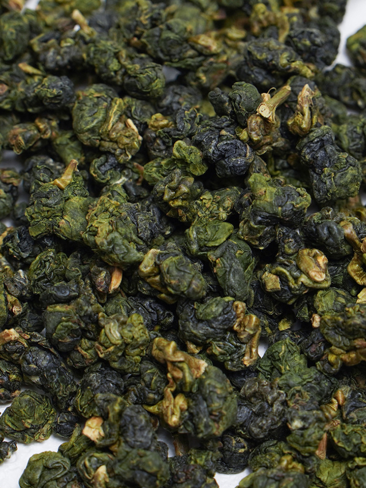 新款大禹岭高冷茶