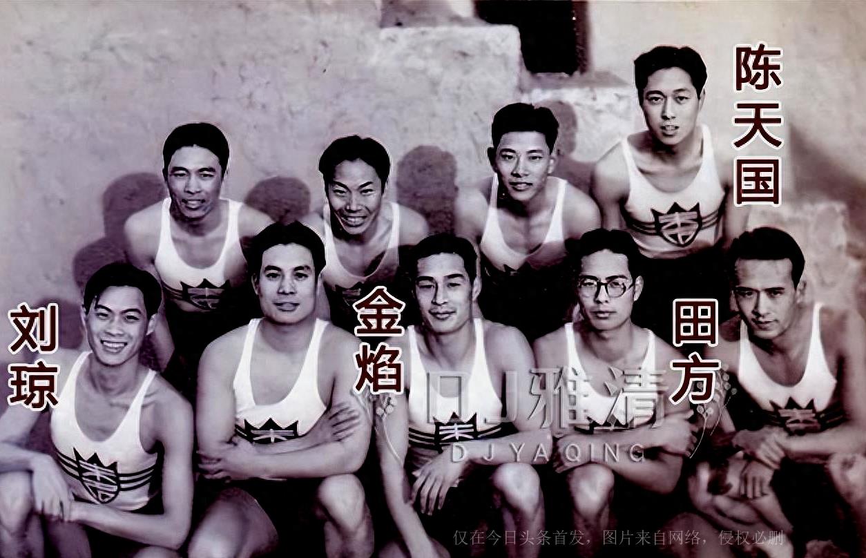 坚韧不屈的金斐姮