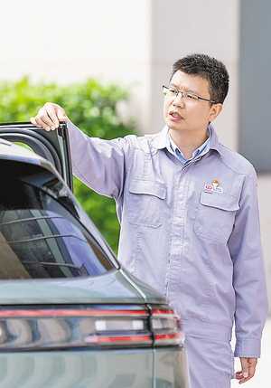 奋斗 人生最亮丽的底色