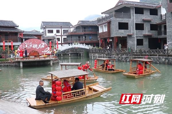 水口镇旅游图片