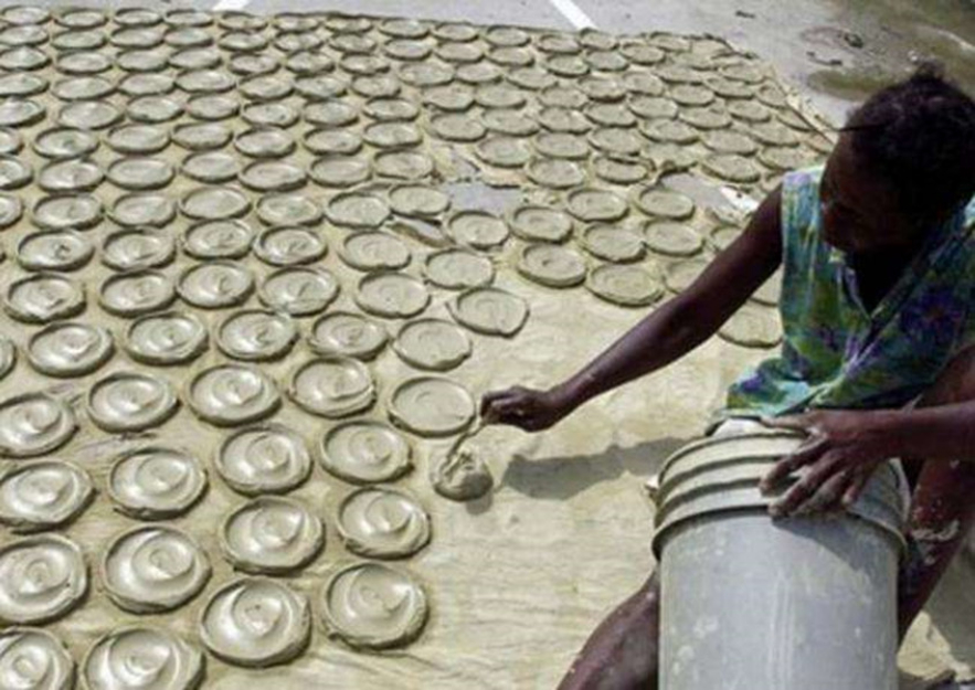 观音土吃了会怎么样能吃吗为什么在线