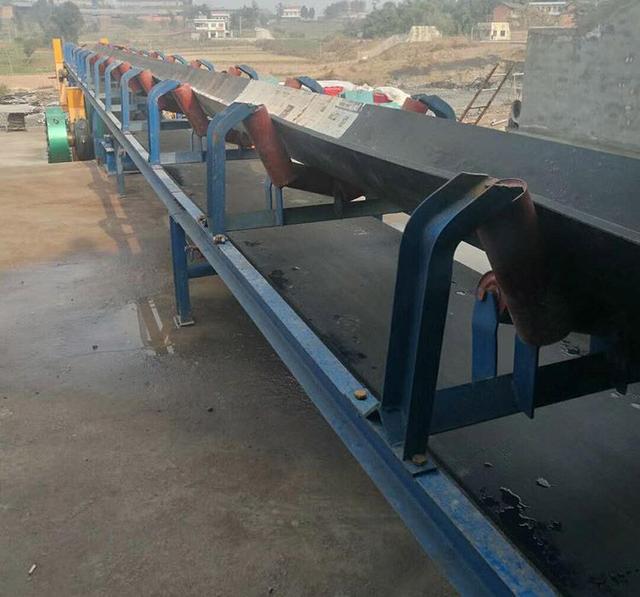 煤矿井下皮带运输机电机,分析控制系统理论以及仿真模拟研究