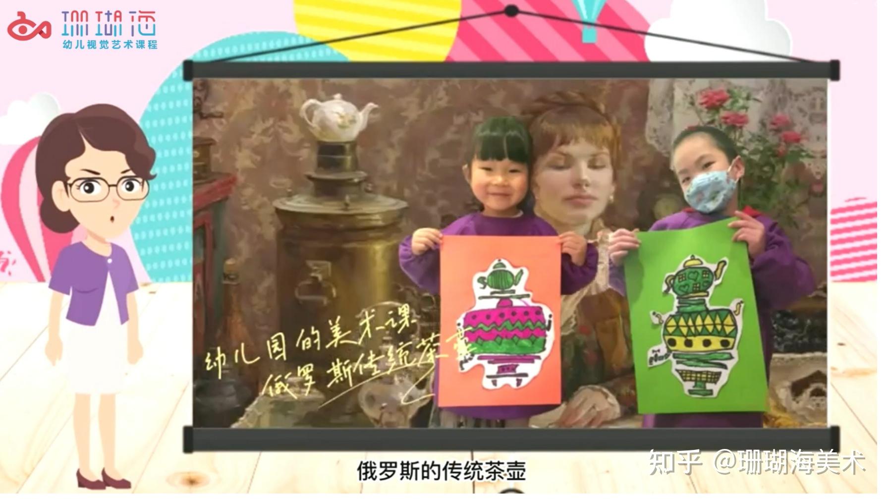 六大儿童美术教育理念全解析