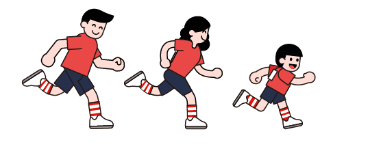 了解正确的跑步姿势让跑步更健康