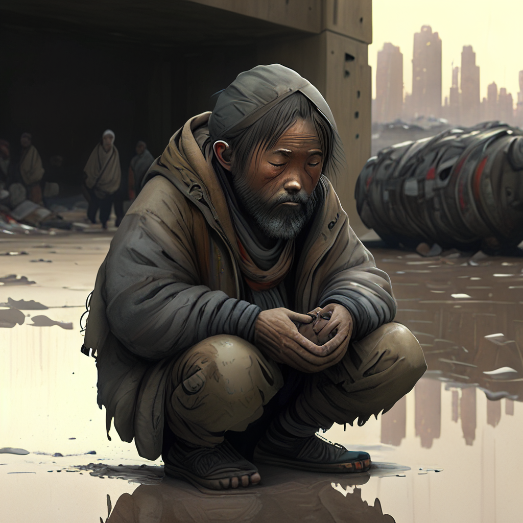 深疑咫尺间,鬼伯已预候