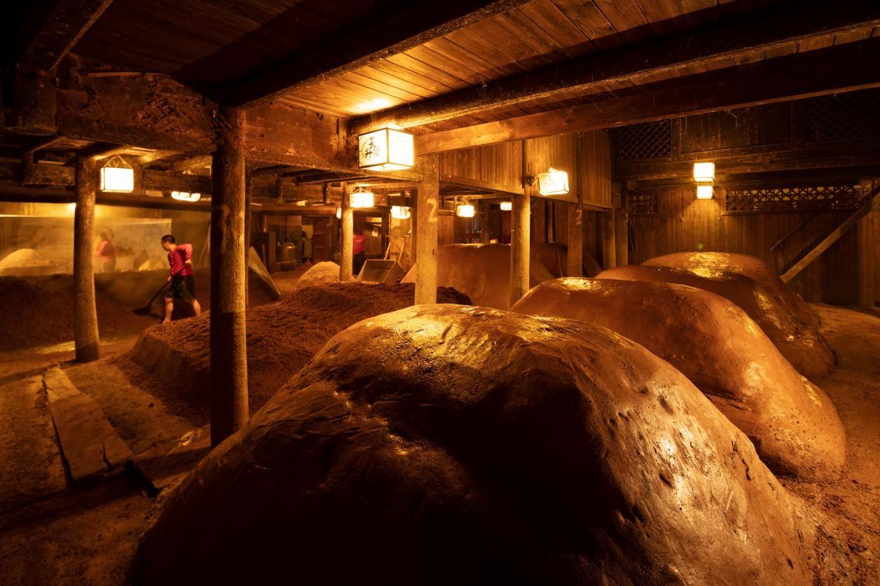 五粮液:守护绿水青山,成就"大国浓香"传奇