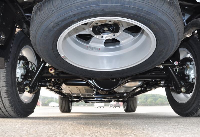 哈弗h52013款 智尊版 2.0t手动两驱进取型动力好吗