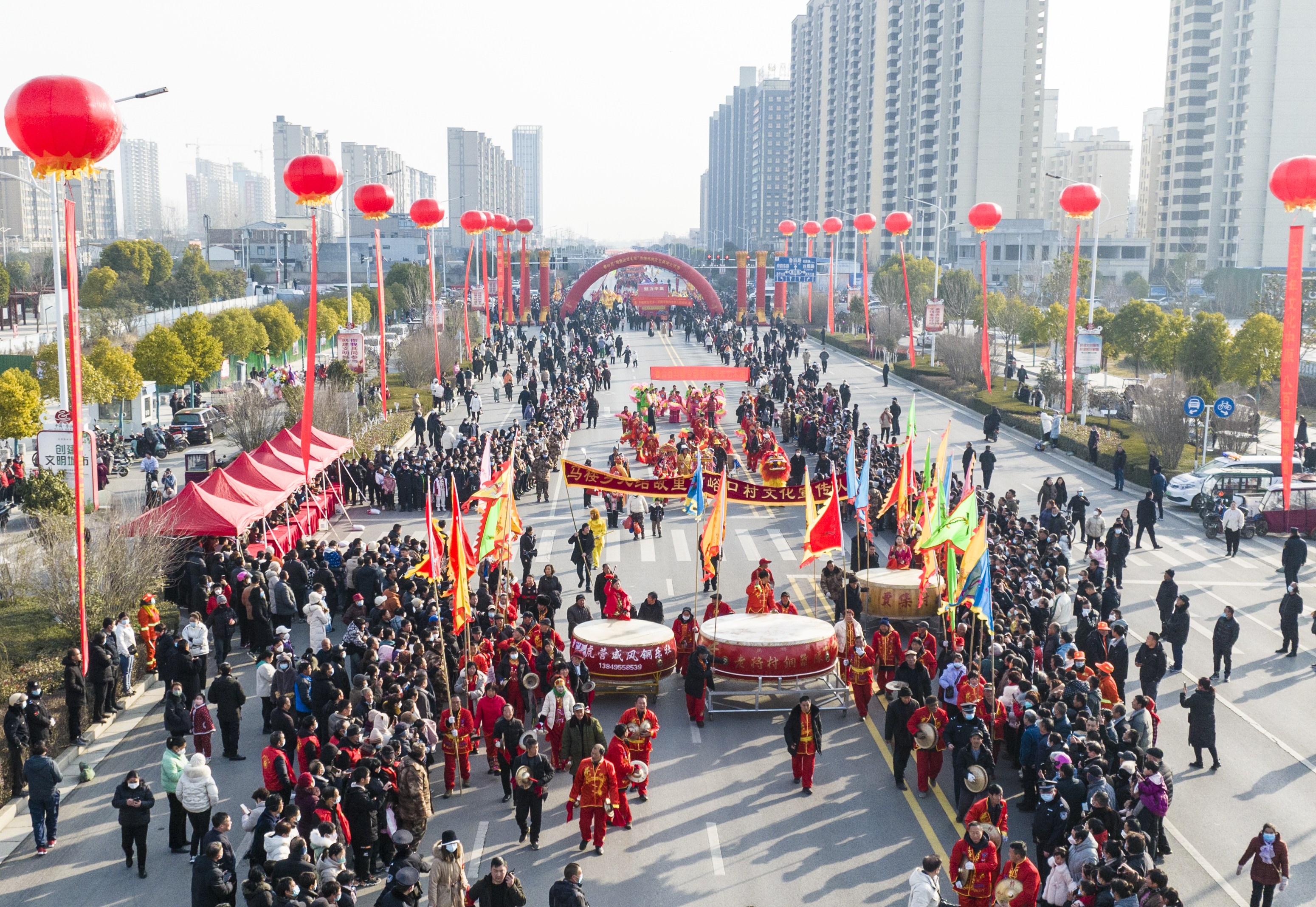 鲁山伙气图片