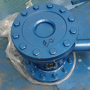 汽液两相流疏水器安装作用