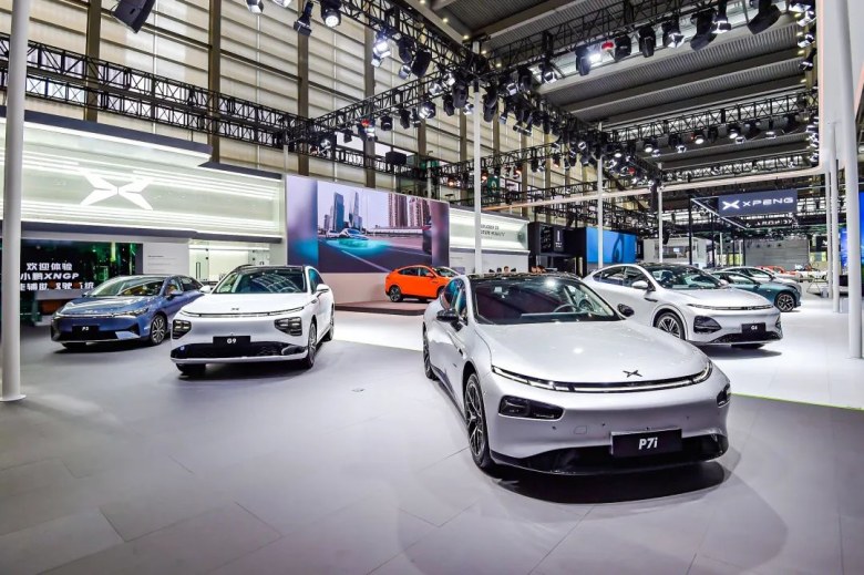 苏州五一国际车展,千款车型亮相,车展宝贝登陆,到场拿龙爸,购车抽1888