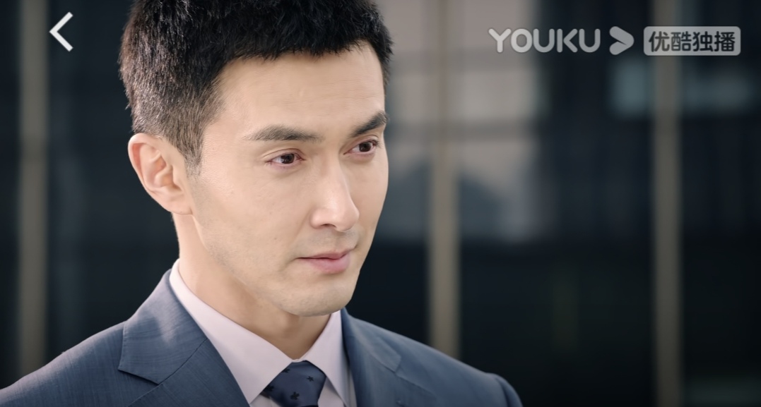 《误入浮华》:被同事下药,被老板性侵,失婚少妇的逆袭人生