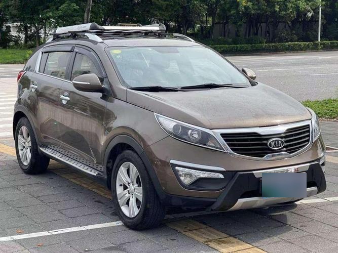 2012起亚智跑正时链条多久换