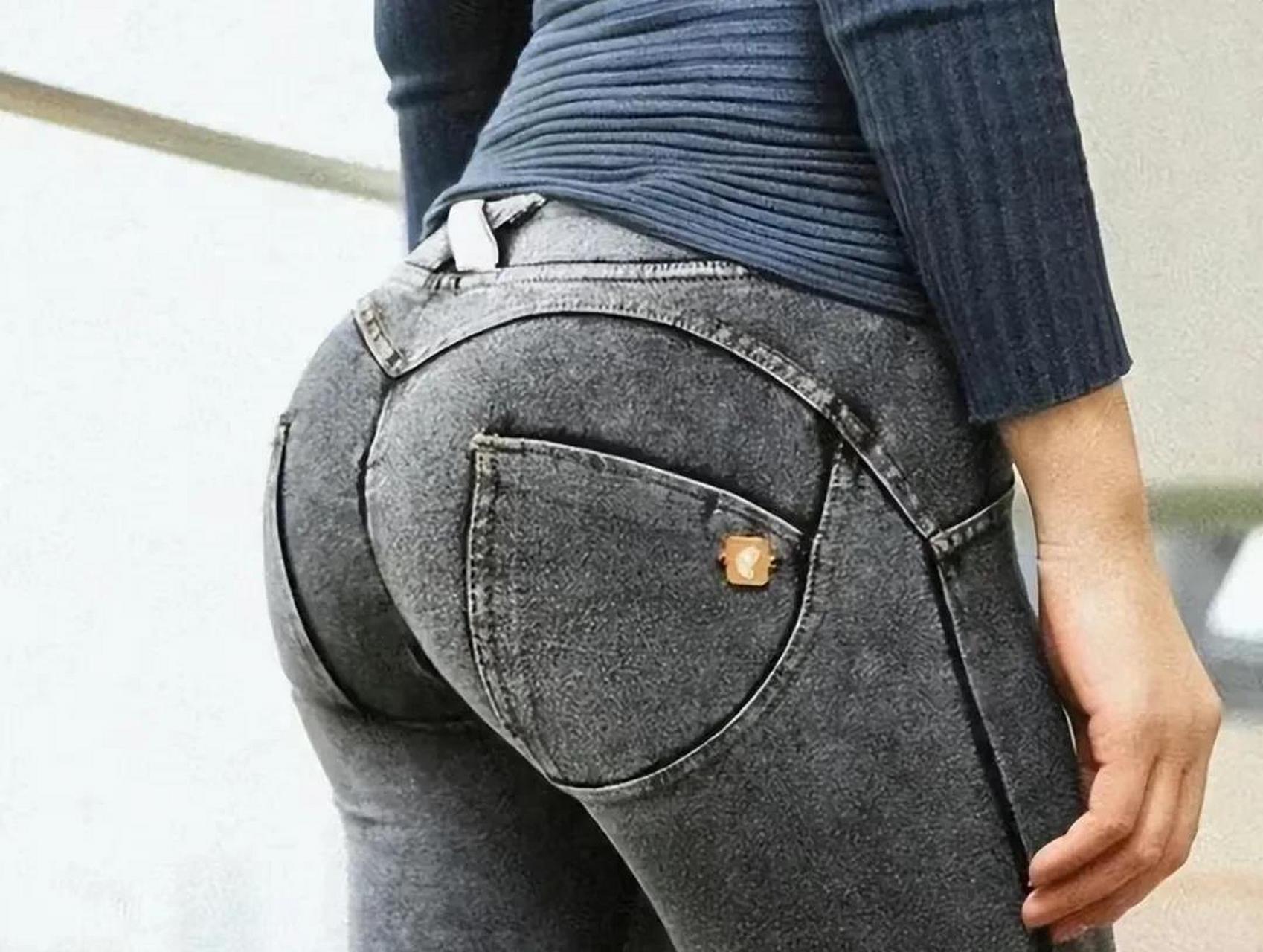 世界上最美的臀部,世界上最翘的臀部,大家知道属于谁吗?