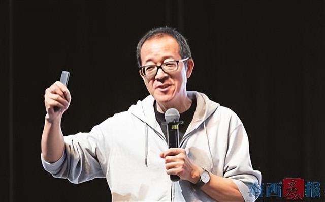 俞敏洪在厦大开讲:人生困境可能是老天给的机会