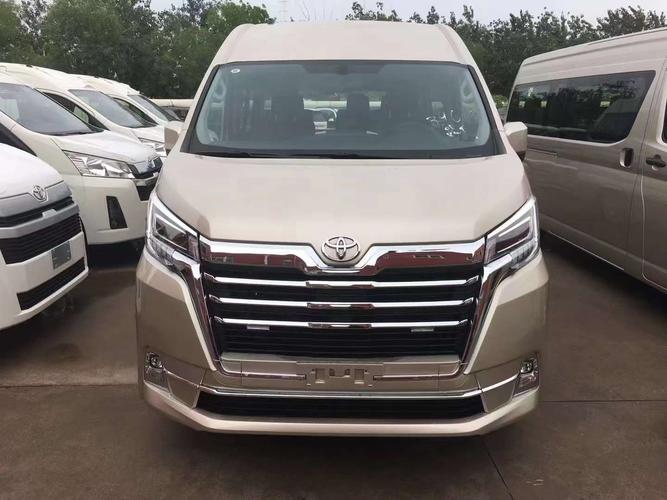 商务轿车有哪些;商务车自动门后座怎么开门?