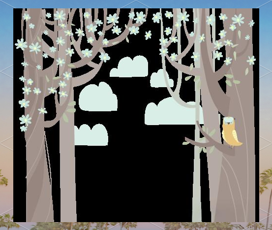 从甲骨文看"森"字的演变与文化意义