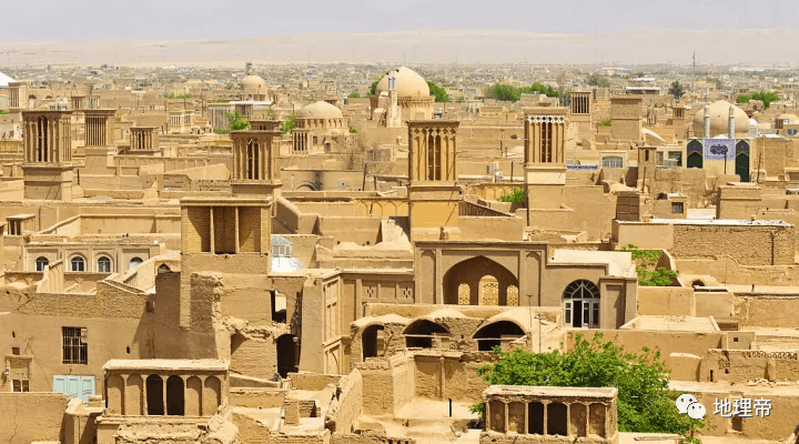 民宿|世界各地有趣的特色民居