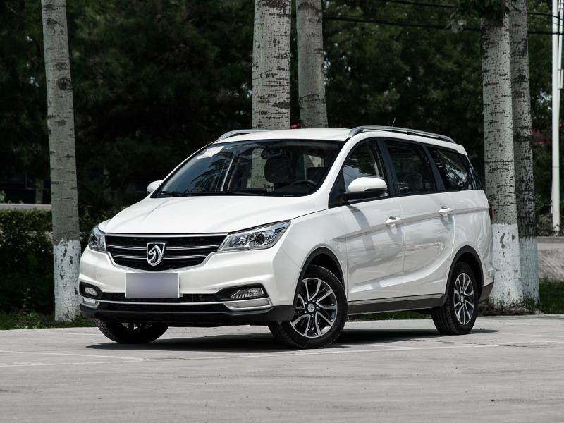 17款宝骏730尊享版1.5t油耗怎么样