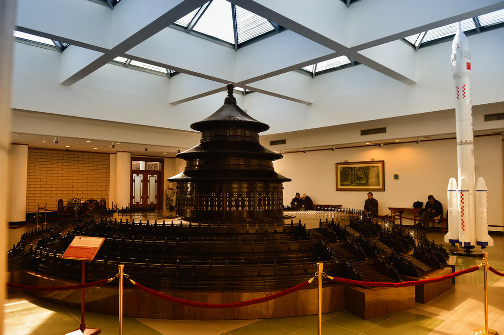 陈丽华紫檀宫博物馆图片