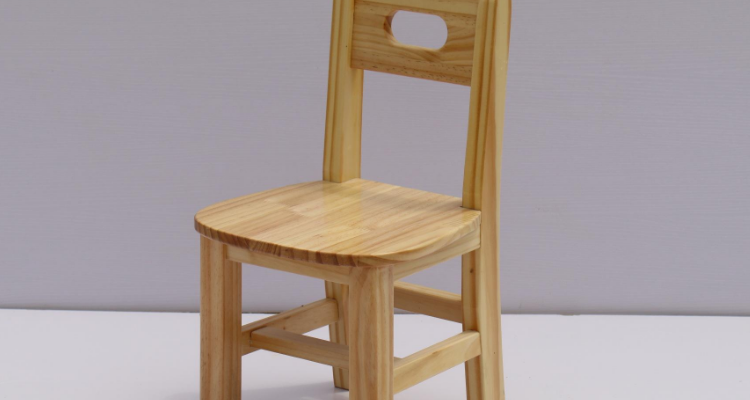 波浪椅坐姿教程