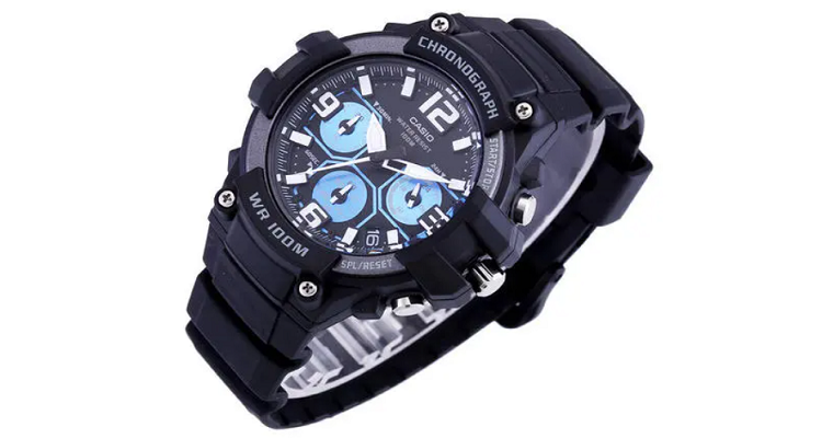 卡西欧dst是什么意思