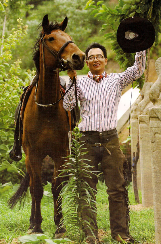 蔡猛与徐笑梅:央视一对著名主持人夫妻,风光背后有艰辛