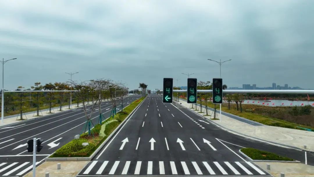 东莞多个公园上新还有这些项目有新进展