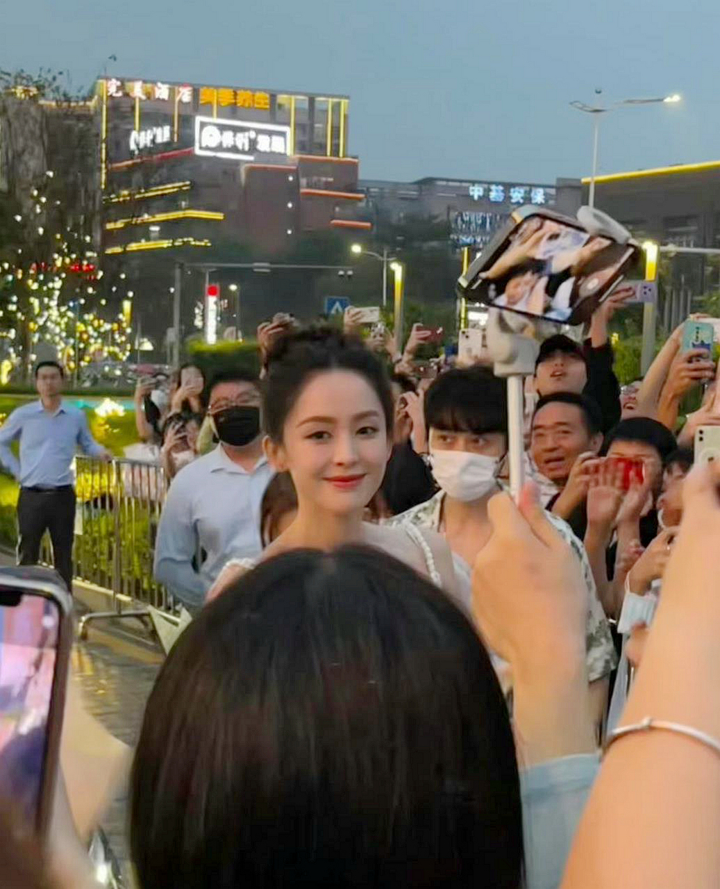 najareuter没有经验的学生图片很美