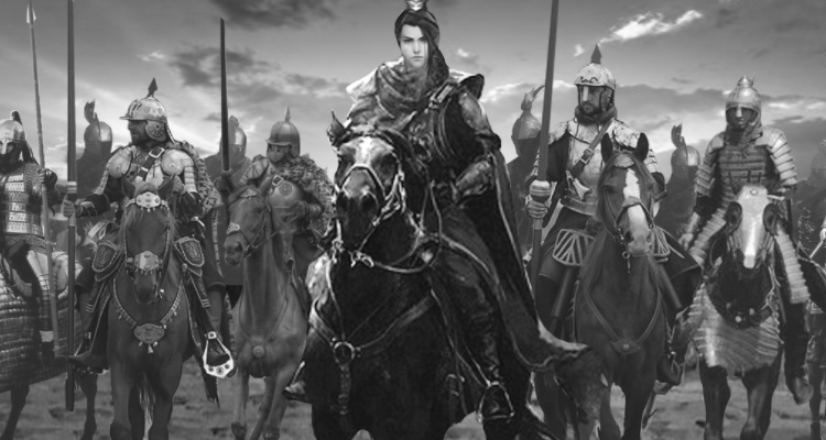 徐凤年为何解散北凉