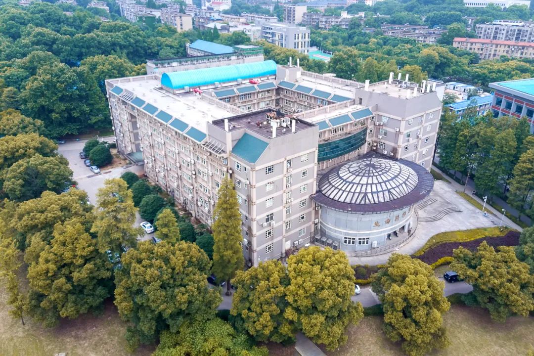 到账!武大校友匿名捐赠7800万