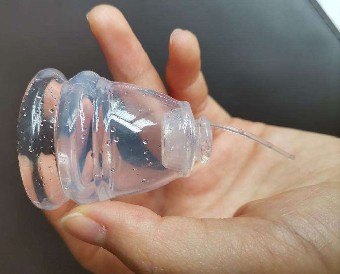 月经杯:进阶的月经产品,如何把它放进体内?看看医生怎么说