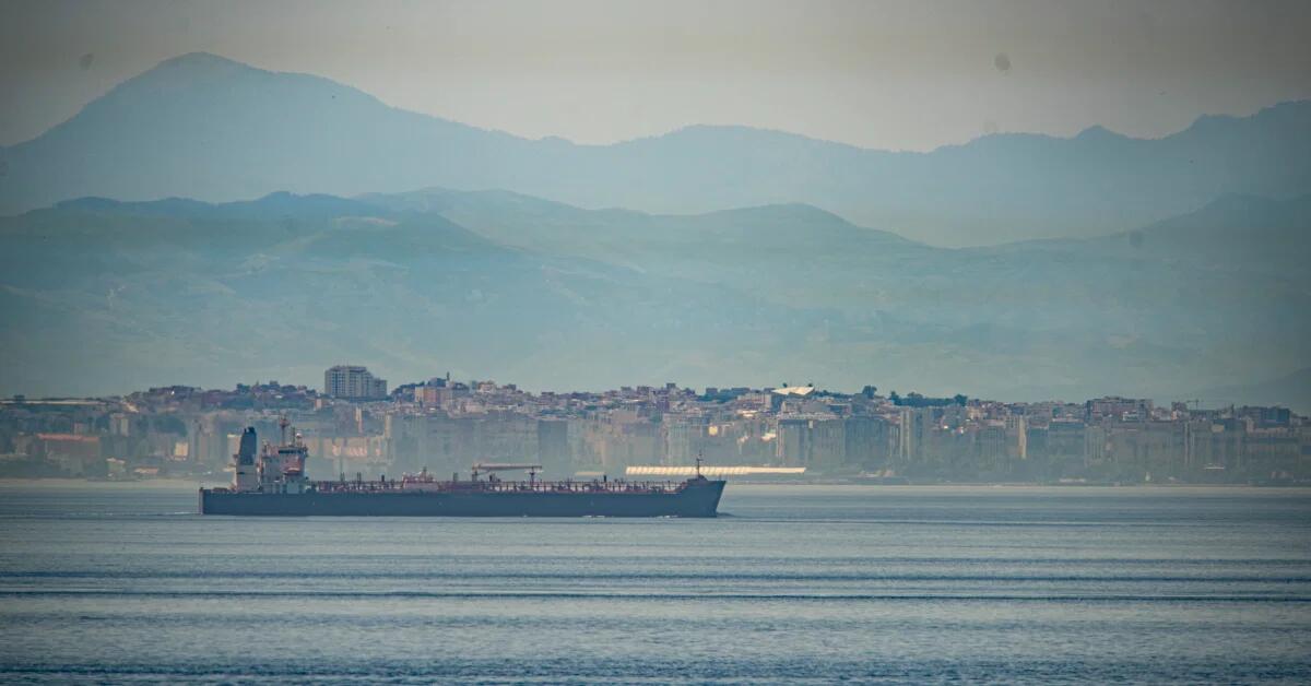 首艘伊朗油轮安全抵达委内瑞拉并未遭遇美国拦截