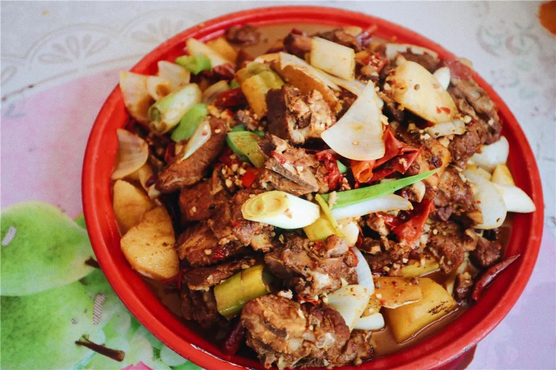 青藏高原的那曲野生动物资源不亚于非洲,是探险家的乐园