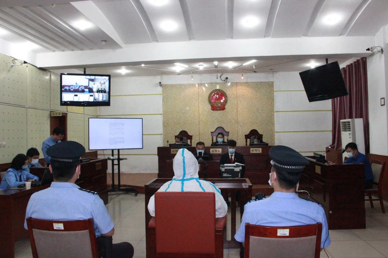 河北曲阳高敬池涉黑调查:亲家为县委书记,因保护伞问题落马