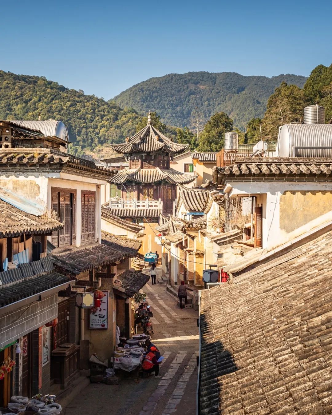 云南还有惊喜的可能吗