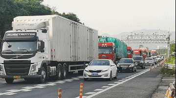 龙湾区机场大道白楼下桥实施临时交通限制措施 2021年5月2日至8月31日