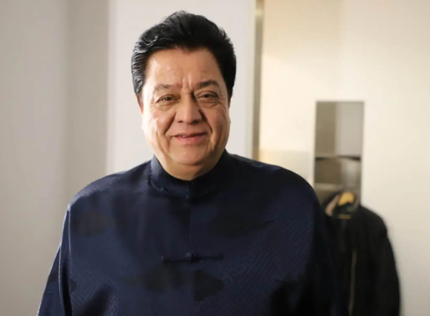 李金斗在相声界辈分为什么低?