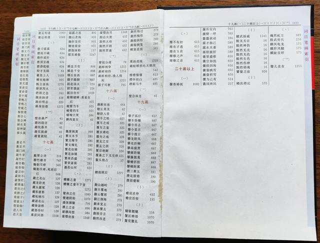 一萬一說成一萬七,虛報收詞量不停息,誰來管大詞典的誠信底線?