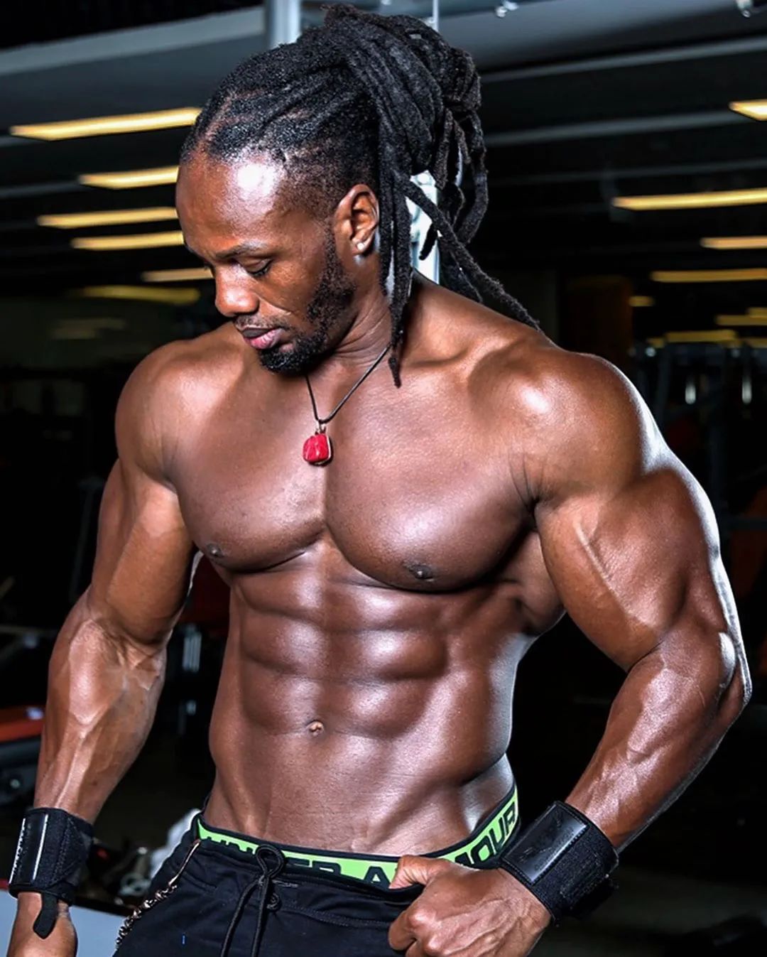 「壁纸」高清氮泵图|ulisses williams jr