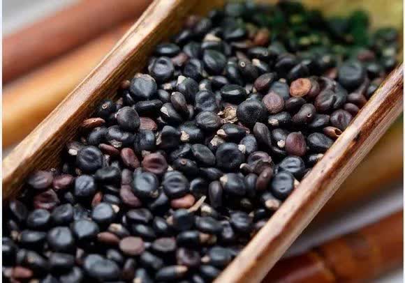 中药材:水红花子