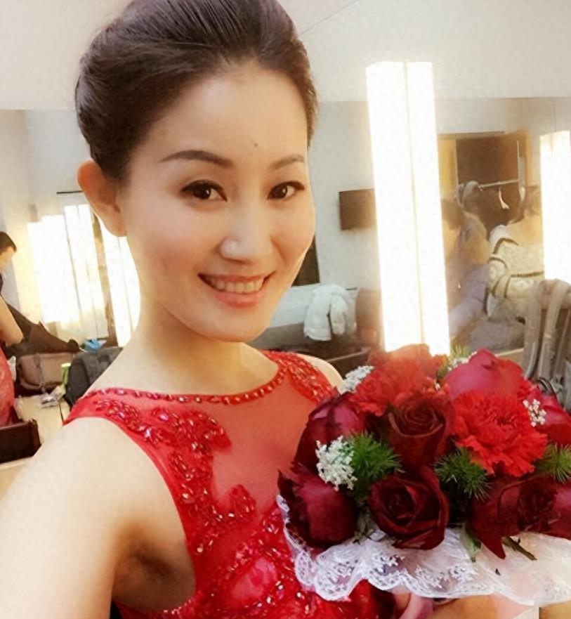 演员郭广平:娶小11岁妻子,36岁做父亲,感恩岳父母的支持与帮助