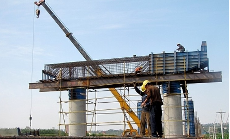 桥梁下部结构专项施工方案(含承台墩柱系梁盖梁施工)