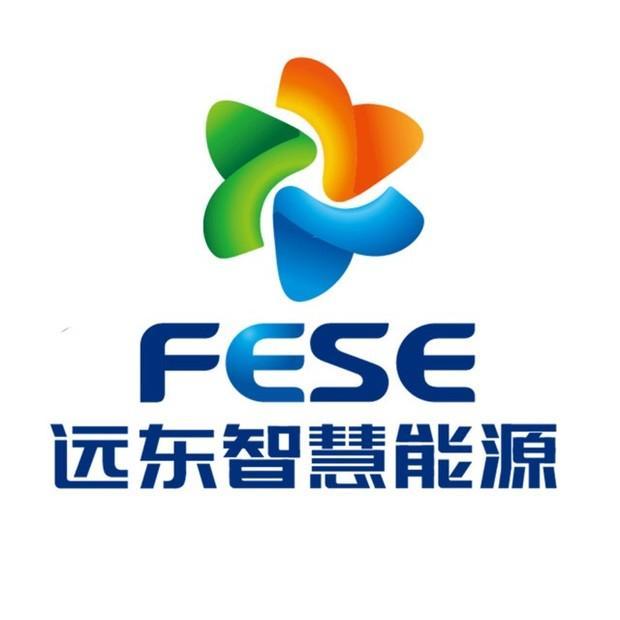 远东控股logo图片