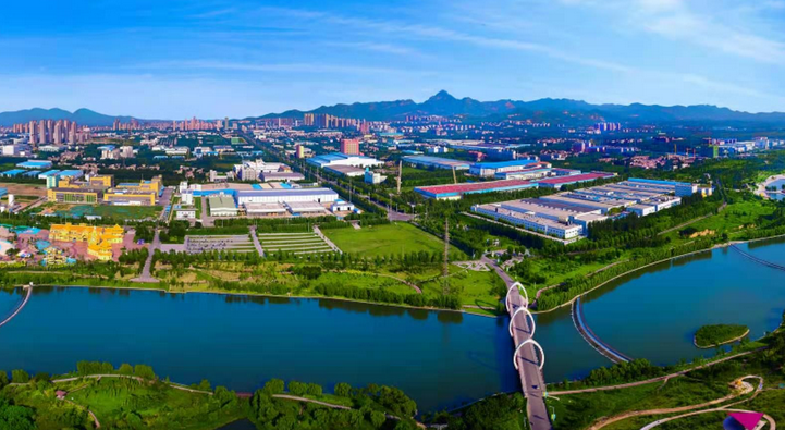 章丘区入选2022年度山东省对外开放强县名单