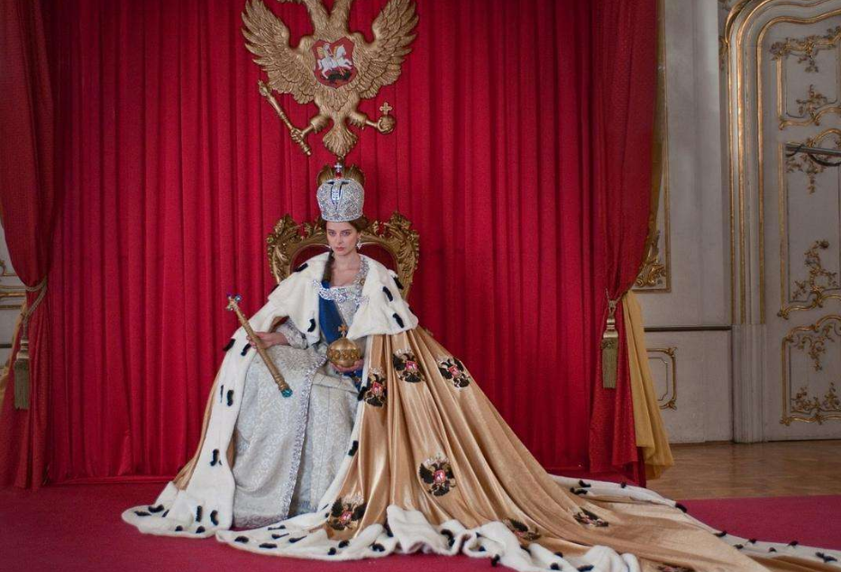 欧洲史中,叶卡捷琳娜女王的能力有多强?速看你不知道的真相